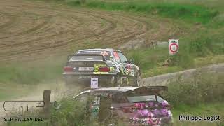 ardeca Ypres rally Koen Decaesteker  Nico Derycke BMW E36 [upl. by Yrome]