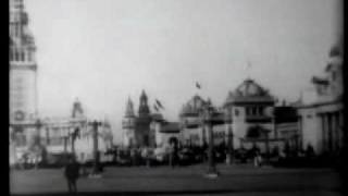 PanAmerican Exposition by night [upl. by Bambie27]