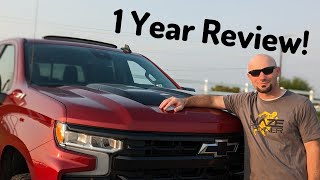 Trail Boss 1 Year Review [upl. by Leiand787]