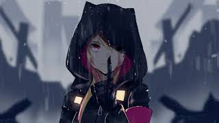 Nightcore  Control Lyrics1 Hour [upl. by Einahteb]