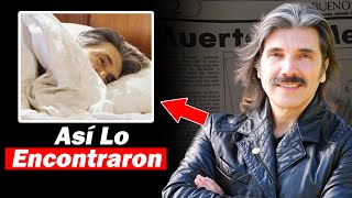 La MUERTE de DIEGO VERDAGUER como NUNCA te la CONTARON Documental [upl. by Marris405]