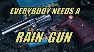 Rain Gun [upl. by Kenric898]