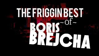 The Friggin Best of Boris Brejcha [upl. by Yllus816]