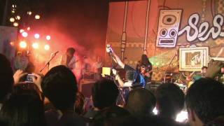 Rico Blanco  Yugto Live HD [upl. by Therron]