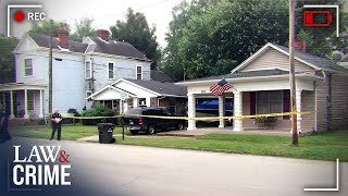 Cops Discover Sickening Cannibalistic Crime Scene in Indiana Home [upl. by Raquel]