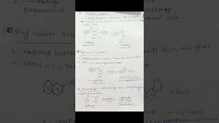 Phenanthrene  Structure and uses  method preparation of phenanthrene [upl. by Niar494]