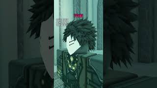 Deepwoken Vesperian Hair Combos roblox deepwoken anime [upl. by Relyat]