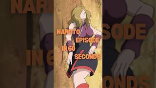 NARUTO FILLER RECAP 6 Tails Unleashed Arc Episode 144 [upl. by Taimi63]