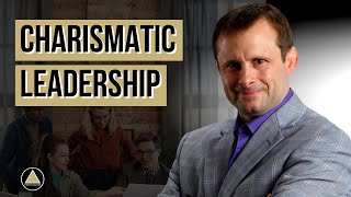 Charismatic Leadership Style [upl. by Darton]