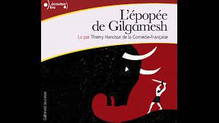 Lépopée de Gilgamesh Chapitre 2 [upl. by Also31]