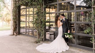 University Club by Wedgewood Weddings  Virtual Wedding Venue Tour [upl. by Berriman]