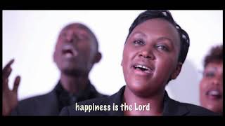 Urukundo By Patmos Choir Rwanda [upl. by Herodias]