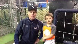 PBI Pro Tips 15  Tee Ball Drills For Coaches and Players [upl. by Amzu]