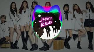 Momoland  Boom Boom 128bpm Hype Bootleg Jhay ar Remix [upl. by Submuloc875]