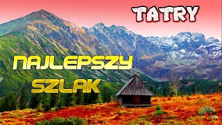 TATRY  MUROWANIEC i Dolina Gąsienicowa [upl. by Anneg]