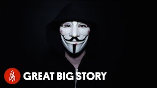 Meet the Lawyer Who Defends Anonymous [upl. by Treble]