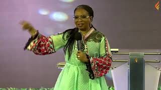 Ibukun Awosika shares simple success principles [upl. by Ile]