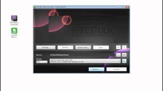 Free 3GP Video Converter 5 [upl. by Amihsat684]