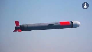 SNA 2023 Raytheon Tomahawk Block V Kongsberg Naval Strike Missile BAE Systems CUAS [upl. by Ellehsal526]