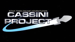 Cassini Project A Star Trek Adventures Campaign  Malum Lux [upl. by Seyler]