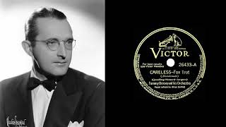 Tommy Dorsey  Careless [upl. by Philippe163]