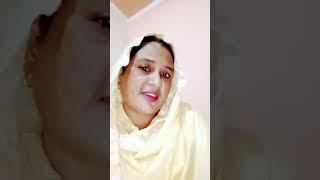 Mada putt 😔 youtubeshorts punjabi viralvideo shorts dheeyan maa bebe bapu [upl. by Schilit213]