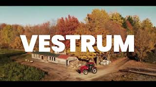 Case IH  Vestrum [upl. by Thamora]