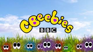 CBeebies Ident [upl. by Ardene925]