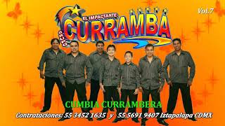 CUMBIA CURRAMBERA [upl. by Lorelle485]