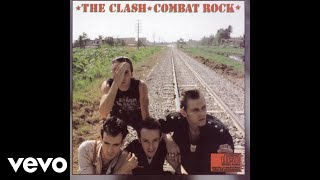 The Clash  Straight to Hell Official Audio [upl. by Apollo]