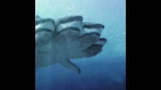 5 Headed Shark Attack 2017  Shark Movie [upl. by Hamehseer]