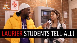 Everything You Need to Know About Wilfrid Laurier University [upl. by Wiersma]