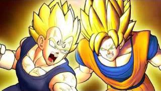 Dragonball Raging Blast 2 Secret Video  All Characters [upl. by Bonnes]