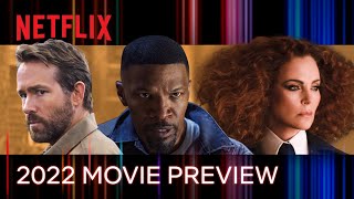 Netflix 2022 Movie Preview  Official Trailer  New Movies Every Week  NetflixForAll [upl. by Rasec]