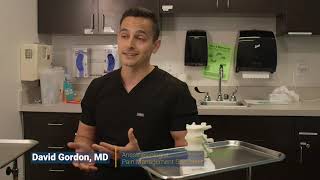 Vertiflex Spinal Stenosis Procedure Testimonials  Indianapolis Center for Pain Management [upl. by Calise168]