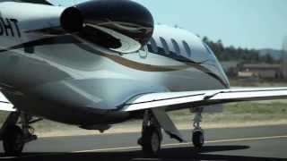 Aircraft Review Embraer Phenom 300 [upl. by Maclaine727]