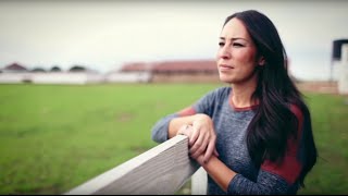 The Gathering Testimony Joanna Gaines [upl. by Attirb]