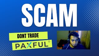 Paxful Scams 2023 [upl. by Ohnuj]