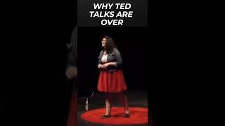 Insane Teacher Shows Why TED Talks Are Over [upl. by Heiskell]