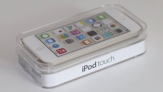 25 Tips and Tricks for iPod Touch 6th Generation [upl. by Desiree]