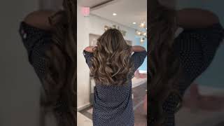 Ashy Beige Blonde Balayage at The Krisalys Women Salon [upl. by Kappenne]