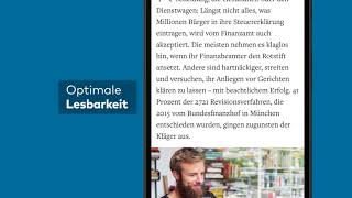 WELT News – Nachrichten live [upl. by Erdda]