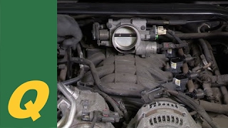 Jeep 47L V8 SOS Ignition Coil Install [upl. by Nahs]