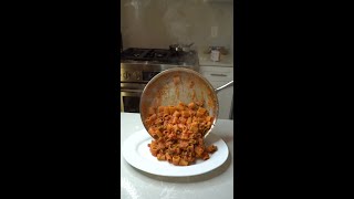 How to Make Rigatoni Buttera [upl. by Aivil]