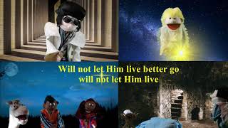 Bethlehemian Rhapsody with lyrics Dec 2020 [upl. by Torie508]