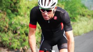 Castelli Triathlon  Free Sanremo Suit Short Sleeve [upl. by Calendre]