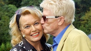 Hohe Tannen Heino und Hannelore 1avi [upl. by Barcus]