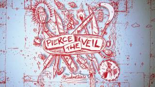 Pierce The Veil  Gold Medal Ribbon [upl. by Wolliw]