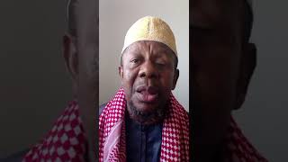 quotNARIDUNGUE ZEDOUANS ZAHE MAYISILAMU HASONTSIquot Dars de Fundi SAID Abdillah Said HAssani [upl. by Larry]