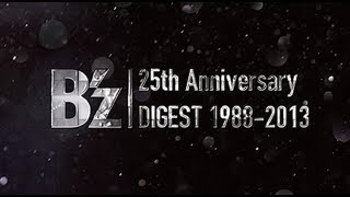 Bz 25th Anniversary DIGEST 19882013 [upl. by Hotze]